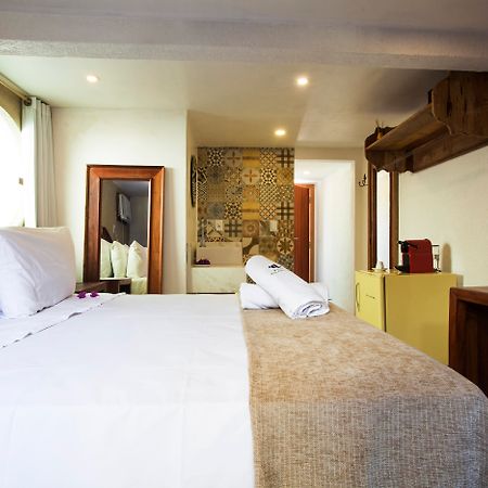 Pousada Praia Joao Fernandes Búzios Екстериор снимка Suite