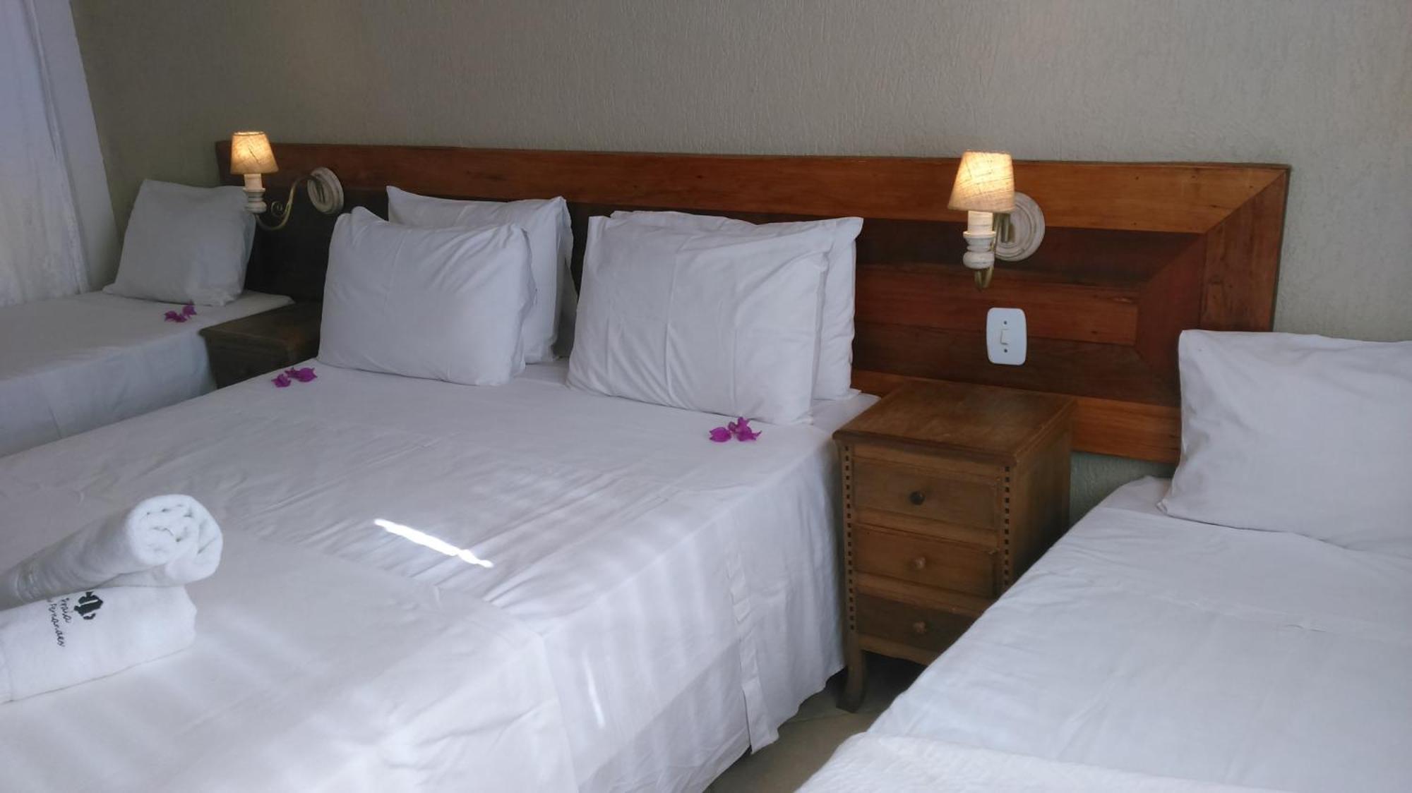 Pousada Praia Joao Fernandes Búzios Екстериор снимка A bedroom at the resort