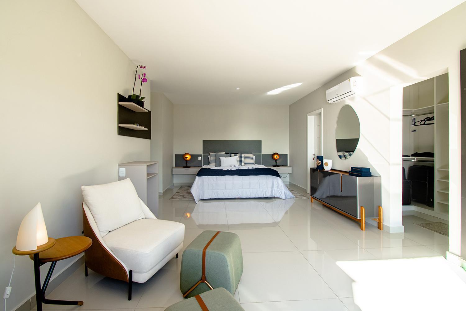 Pousada Praia Joao Fernandes Búzios Екстериор снимка Suite at the hotel