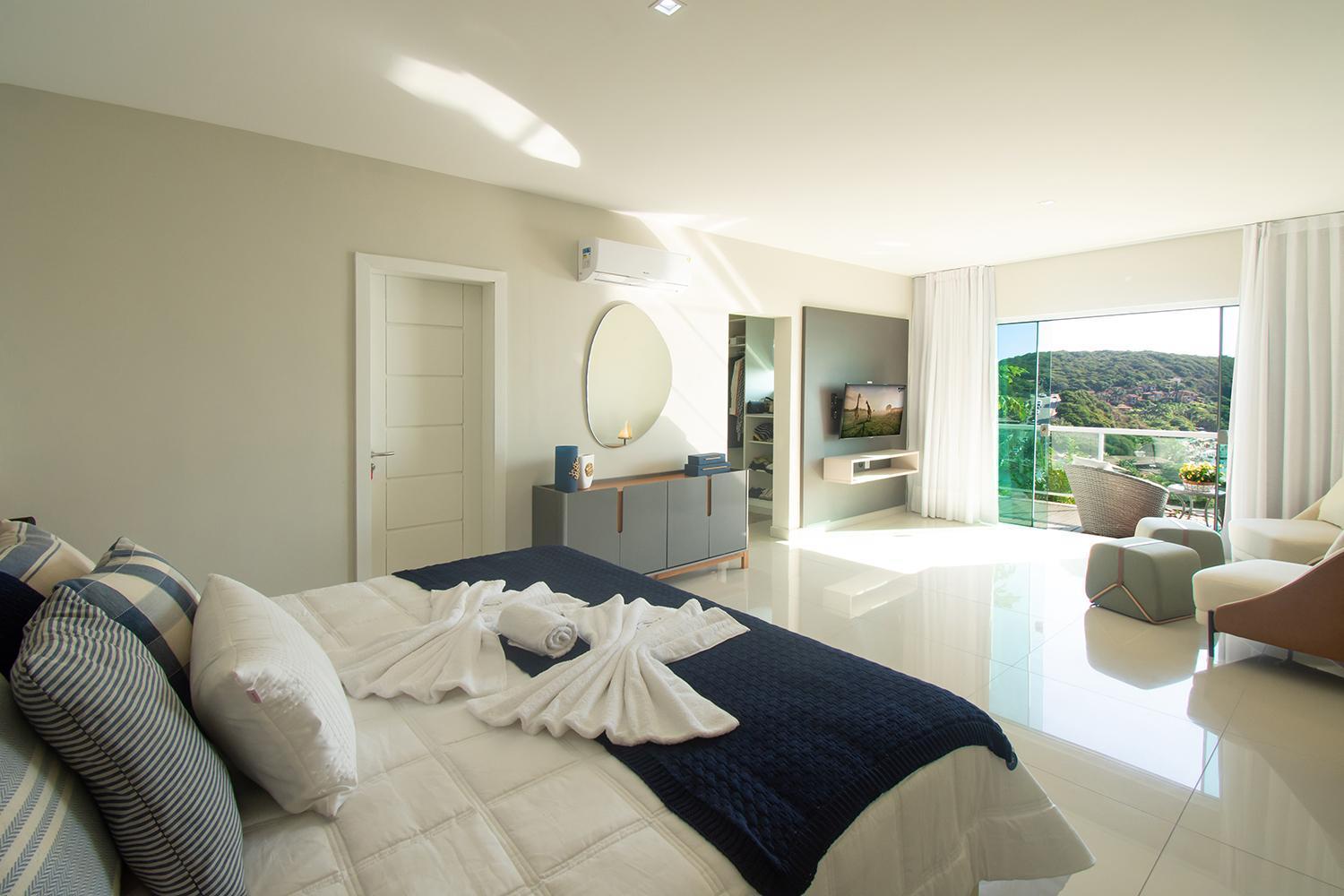 Pousada Praia Joao Fernandes Búzios Екстериор снимка A bedroom at the hotel