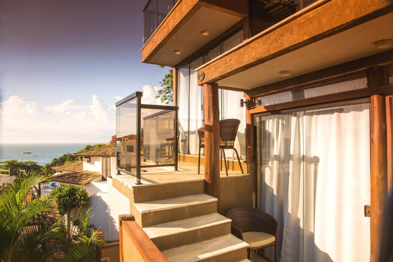 Pousada Praia Joao Fernandes Búzios Екстериор снимка The Glass House, 2008